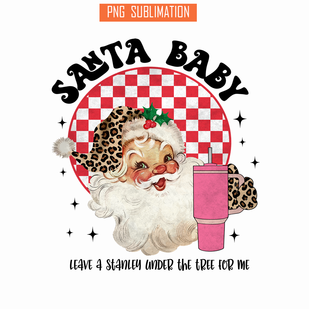 CRM18102307-Santa Baby Png.png