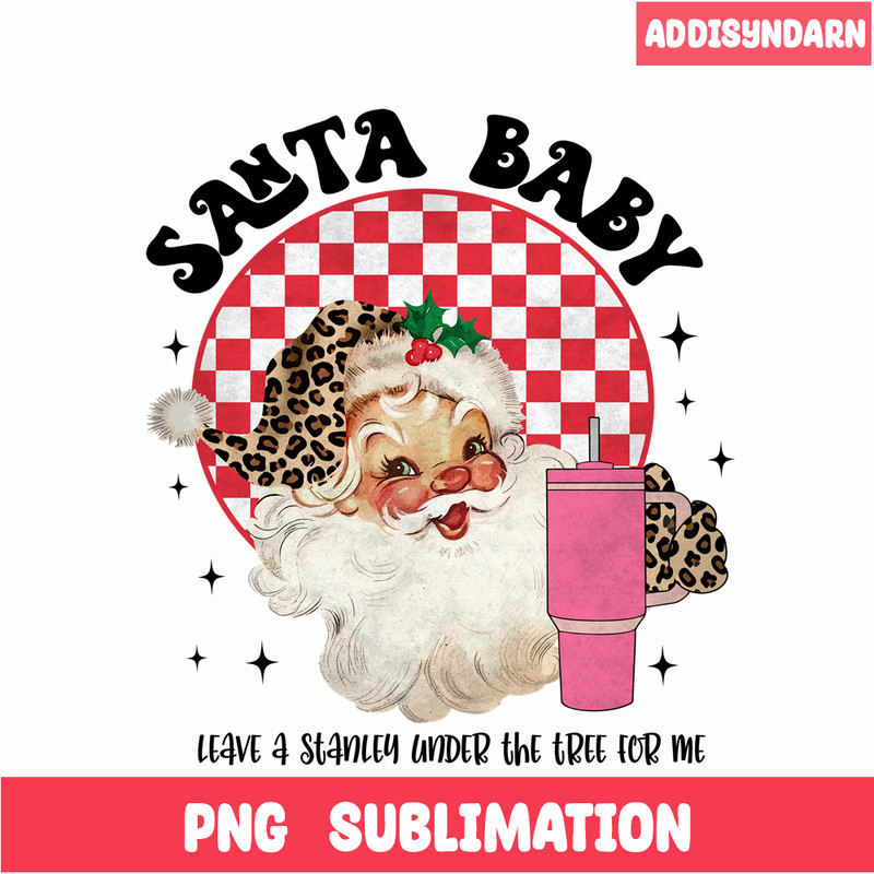 CRM18102307-Santa Baby Png.png