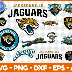 Jacksonville Jaguars Svg , ootball Team Svg,Team Nfl Svg,Nfl,Nfl Svg,Nfl Logo,Nfl Png,Nfl Team Svg 16