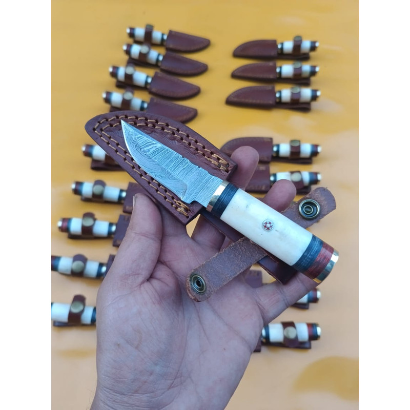 Hunting Cleaver knife