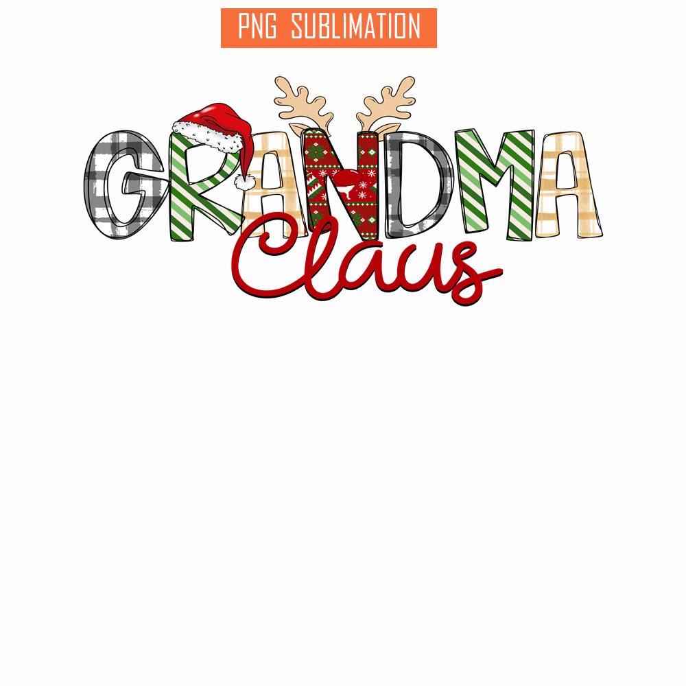 CRM24102329-Grandma claus Png.png