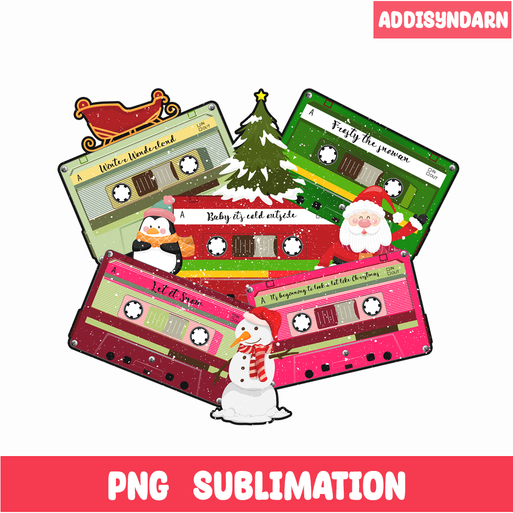 CRM25102342-Cassette Christmas retro png.png