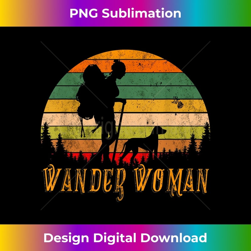 JC-20231115-7329_Vintage Wander Women Hiking T Shirt Gift For Men Women Hiker.jpg