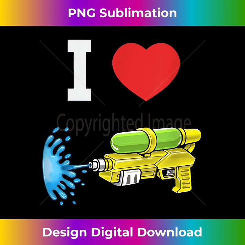 KK-20231115-6437_Squirt Gun Love Water Art T-Shirt for Men & Women.jpg