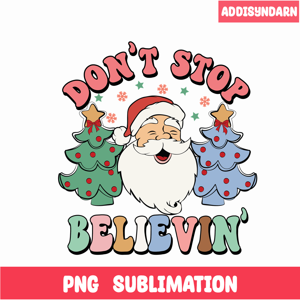 CTD11102303-Believin Santa Claus SVG.png