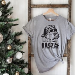 horse christmas tree shirt, animal christmas shirt, horse christmas shirt, merry christmas, christmas gift shirt, horse