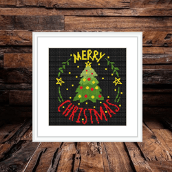 christmas tree merry christmas joy new year christmas holiday gift