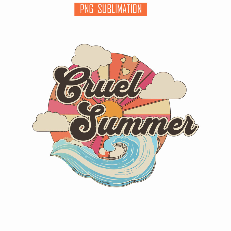 TLS13112335- Cruel Summer SVG PNG DXF EPS DXF, Taylor Swift Song SVG, Summer Songs SVG.png