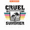 TLS13112340-Cruel Summer 1984 SVG PNG DXF EPS DXF, Summer Songs SVG, Taylor Song SVG.png