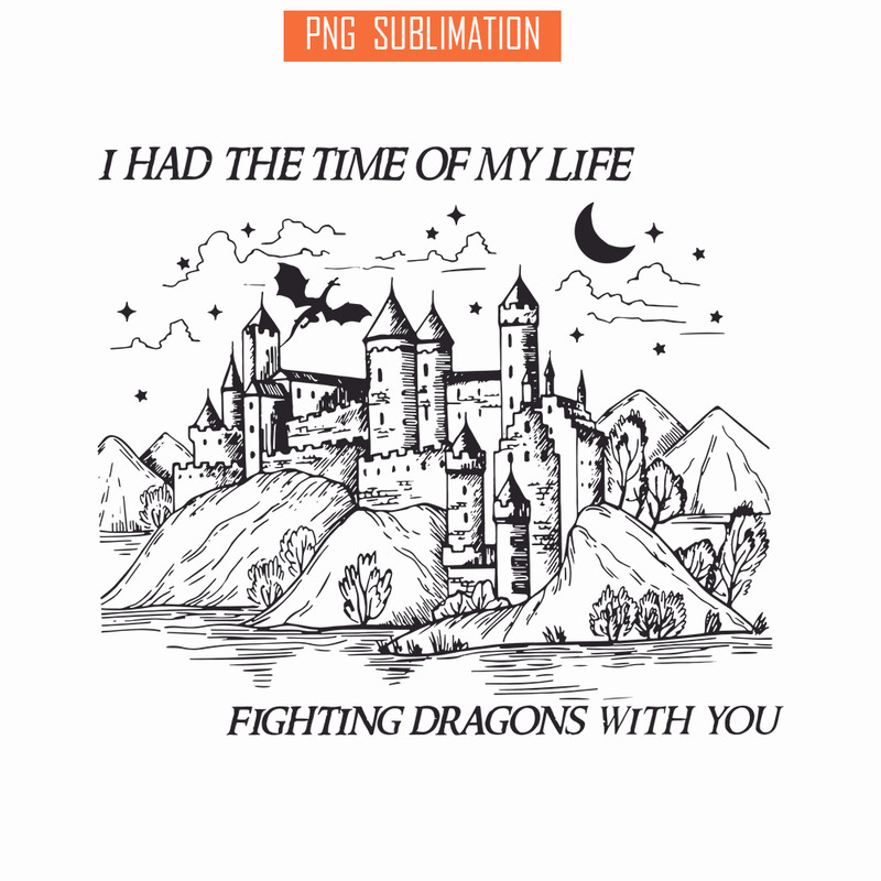 TLS13112346-Classic Art SVG PNG DXF EPS DXF, Fighting Dragon SVG, Beautiful Art SVG.png