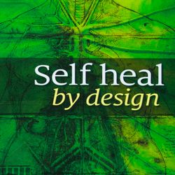 Self Heal By Design- The Role Of Micro-Organisms For Health By Barbara O'Neill