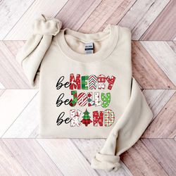 be merry, be jolly, be kind shirt, christmas teacher shirt, christmas gift for teacher, christmas gift, christmas holida