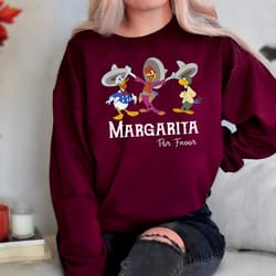 disney vintage comfort colors shirt, disney margarita shirt, disney epcot shirt, margaritas epcot shirt, the three cabal