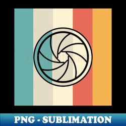 Photograph Color Scheme Aesthetic - Instant PNG Sublimation Download - Transform Your Sublimation Creations