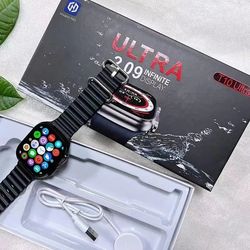 T10 Ultra smart watch Bluetooth