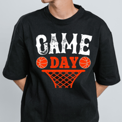 Game Day SVG,Basketball Life svg,Game Day Vibes svg,Basketball Cheer svg,Basketball Shirt svg,Cricut,Basketball Girl