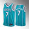 Charlotte Hornets Bryce Mcgowens Teal Jersey.jpg