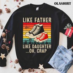stepped up dad gifts step dad stepfather shirt - olashirt