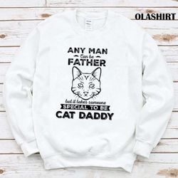 barrel racing, barrel dad i just hold the horse vintage t-shirt - olashirt