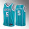 Charlotte Hornets Mark Williams Teal Jersey.jpg