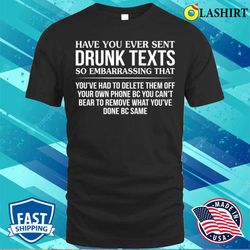 funny t-shirt, i stalk myself a lot like ill go through t-shirt - olashirt