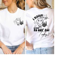 i match energy so how we gon' to act today shirt, retro sarcastic t-shirt, i match energy shirt, funny quote shirt, sarc