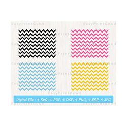chevron bundle svg chevron svg cameo clipart chevron stencil seamless patterns chevron background chevron silhouette zig zag svg cricut svg