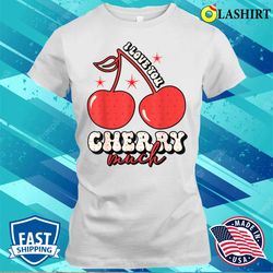 love you cherry much funny valentine gifts valentines day t-shirt - olashirt