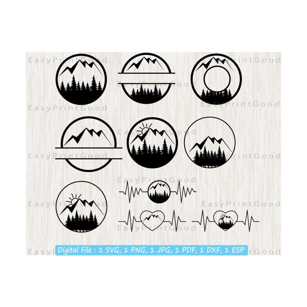 1611202310811-mountain-monogram-svg-bundle-geometric-frame-svg-split-name-image-1.jpg