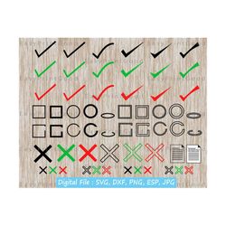 check mark svg tick mark svg check mark clipart checklist svg ring svg bundle check svg check mark silhouette check clip art cut file cricut