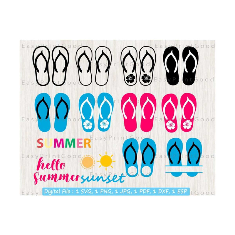 16112023101237-flip-flops-svg-bundle-summer-svg-summer-monogram-frames-image-1.jpg