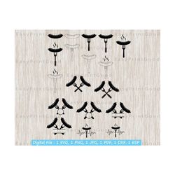 18 grilled sausages svg, hot sausage, sausage clipart, sausage bbq, sausage and fork, bbq grill, monogram frame, fast food, cut file, cricut