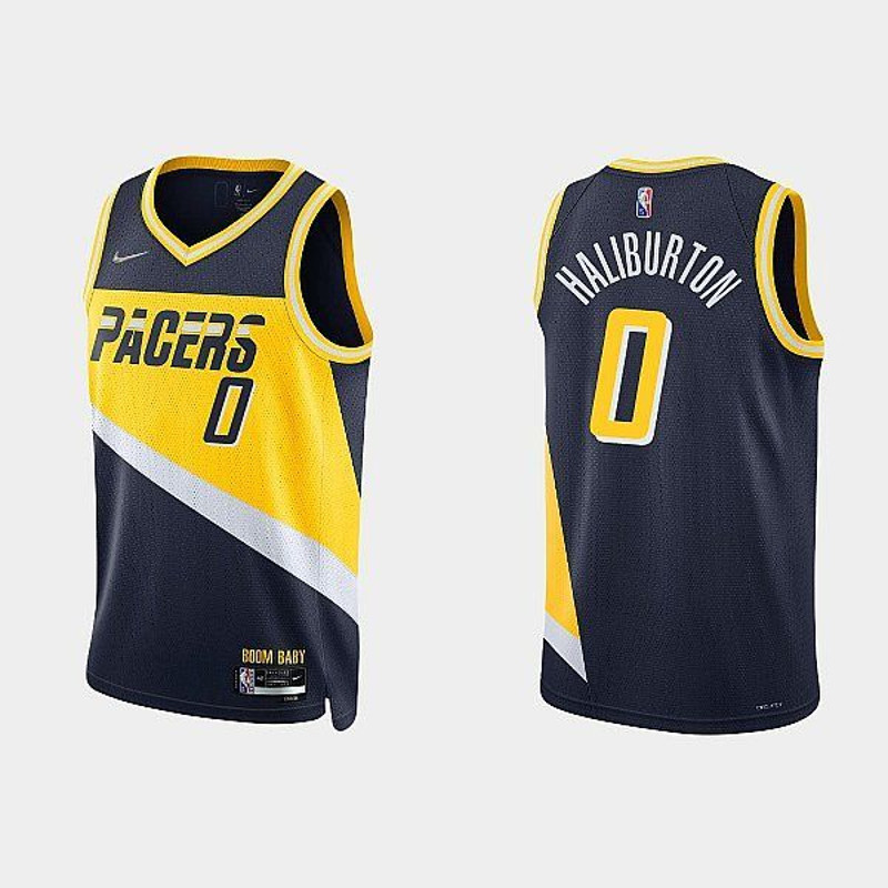 Indiana Pacers Tyrese Haliburton City Jersey.jpg