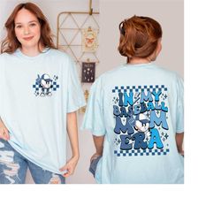 in my baseball mom era comfort colors shirt,mom era shirt, baseball mom shirt, sports mom gifts, baseball mama shirt,spo