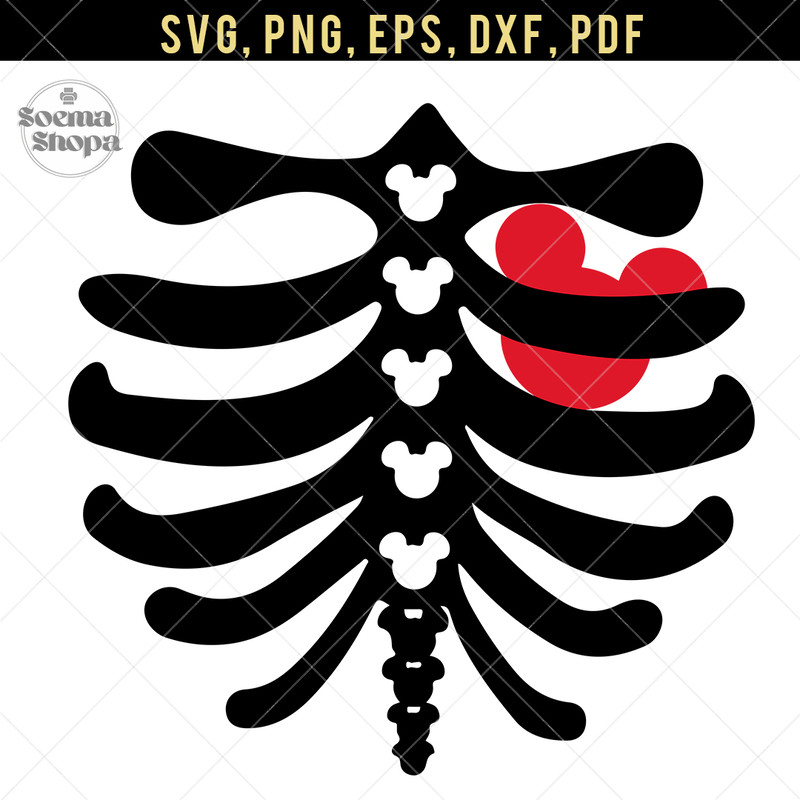 Templ Sv inspis Skeleton Bones Micky SVG.jpg