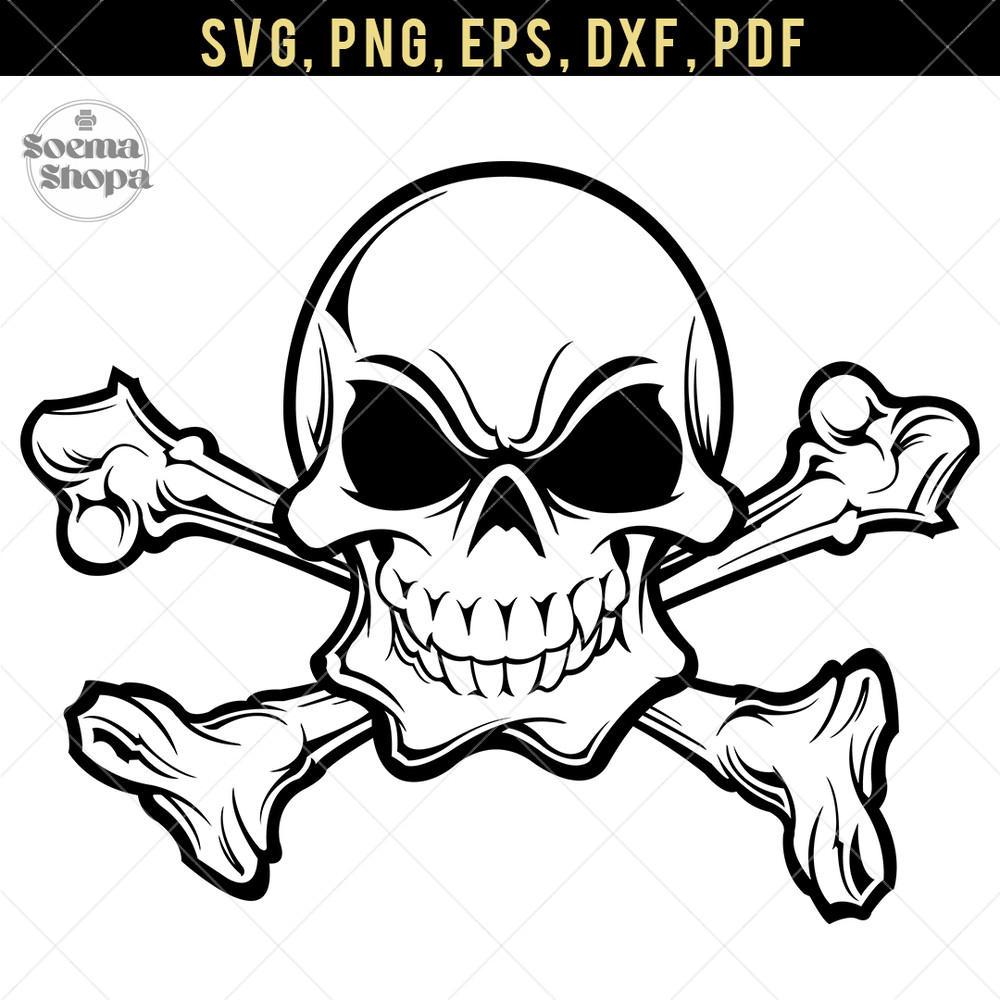 Templ Sv inspis Skull Crossbones Pirate SVG.jpg