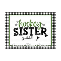 hockey svg, hockey sister svg, hockey pattern svg, hockey heart svg, svg, dxf silhouette, cut, instant download, design hockey
