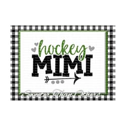 hockey svg, hockey mimi svg, hockey pattern svg, hockey heart svg, svg, dxf silhouette, cut, instant download, design hockey