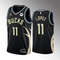 Milwaukee Bucks Brook Lopez 2022-23 Black Jersey.jpg