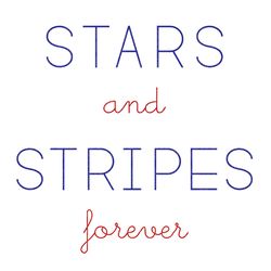 4th of july svg, stars and stripes forever, july 4th svg, fourth of july svg