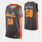 Orlando Magic Cole Anthony Anthracite 75th Anniversary City Jersey.jpg