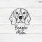 Dog Mom Svg, Beagle Svg, Beagle, Dog Svg, Dog Dad Svg, dog lover,dog mom,beagle mom,gift,dog,dogs,shirt,mug,breed,sublimation,tattoo,Svg,Png.jpg