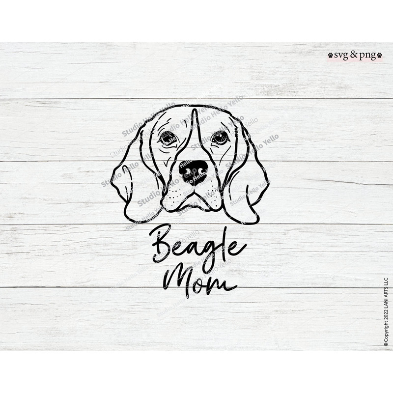 Dog Mom Svg, Beagle Svg, Beagle, Dog Svg, Dog Dad Svg, dog lover,dog mom,beagle mom,gift,dog,dogs,shirt,mug,breed,sublimation,tattoo,Svg,Png.jpg