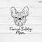 Dog Mom Svg, French Bulldog Svg, French Bulldog, Dog Svg, Dog Dad,dog lover,dog mom,gift,dog,dogs,Frenchie,sublimation,shirt,tattoo,Svg,Png.jpg