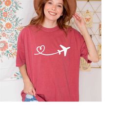 airplane mode comfort colors shirt,vacation shirt,airplane travel shirts,family vacation shirt,traveler shirt,gift for t
