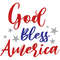 God Bless America SVG, 4th of July SVG, July 4th svg, Fourth of July svg, America, USA Flag svg, Independence Day Shirt,Cut File Cricut.jpg