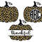 Halloween Leopard Pumpkin SVG Bundle, Thanksgiving Pumpkin Svg,Pumpkin Svg,Halloween Svg,Pumpkin Monogram Frame,Cricut,Silhouette,Glowforge.jpg