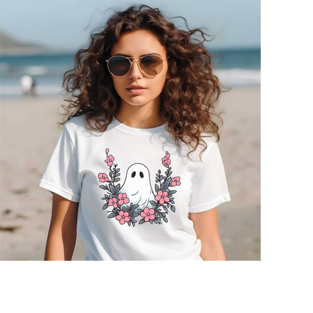 MR-1611202313562-flower-ghost-shirt-fall-season-shirt-retro-halloween-flowers-image-1.jpg