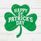 Happy St Patricks Day Svg, St Patricks Day Svg, Shamrock Svg, St Patricks Day,St Patrick,St Patricks,Shirt,decor,Lucky,Shamrock,Svg,Dxf,Png 1.jpg