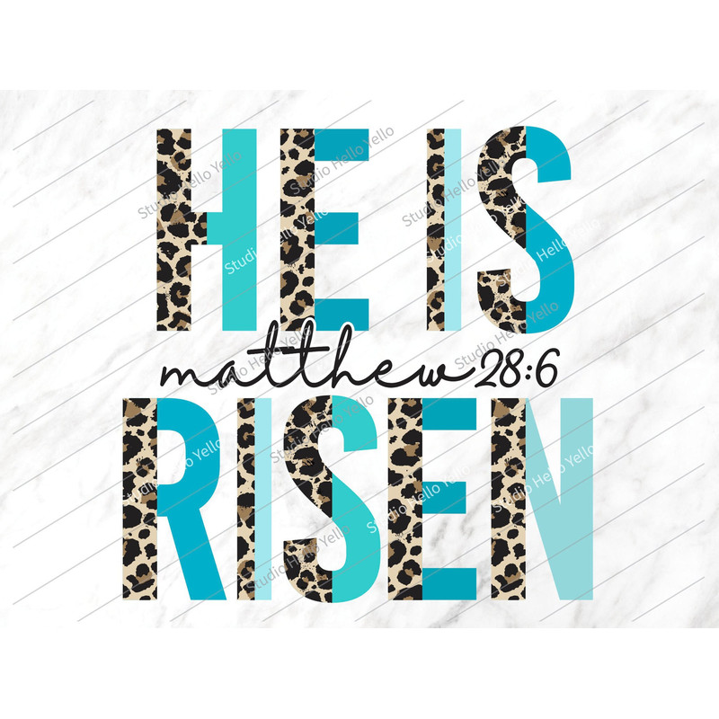 He Is Risen Png, He is risen, Sublimation Png, Easter Png, Religious,Christian,Easter,Christian Easter,Bible Verse,Png,Sublimation, Clipart 1.jpg